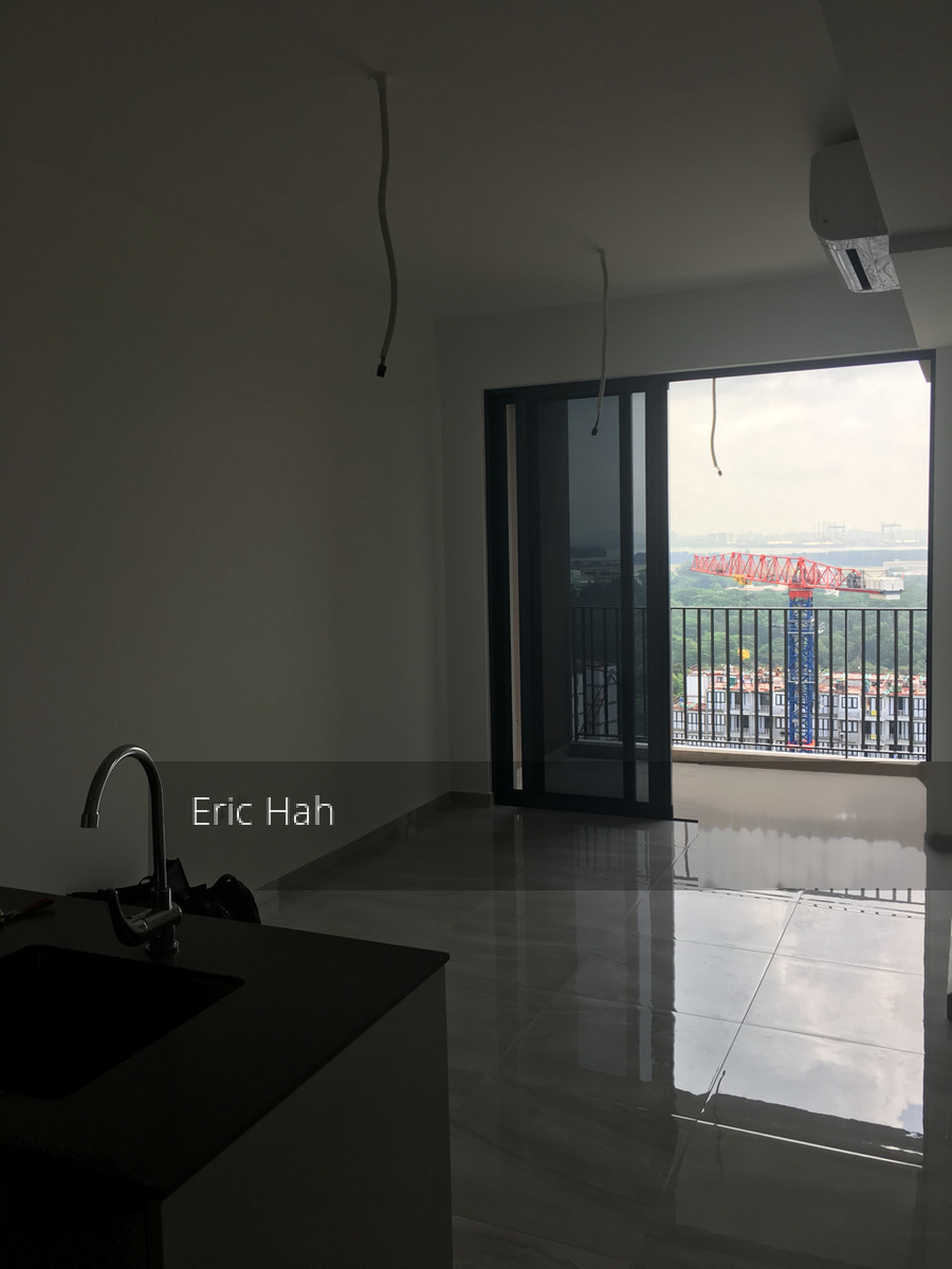 High Park Residences thumbnail photo